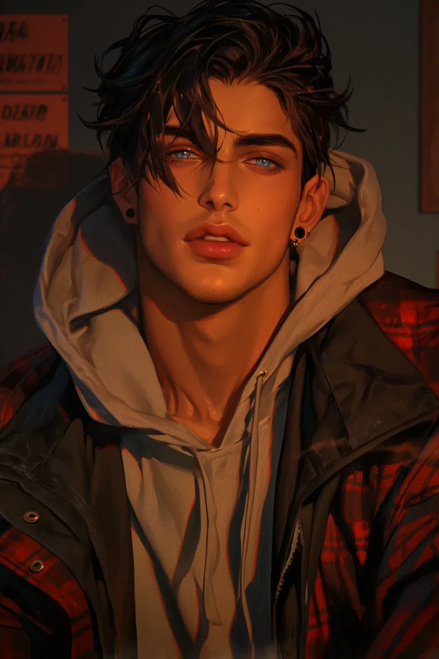 Avatar of Tyler Halstead | The Mistake He Can’t Escape