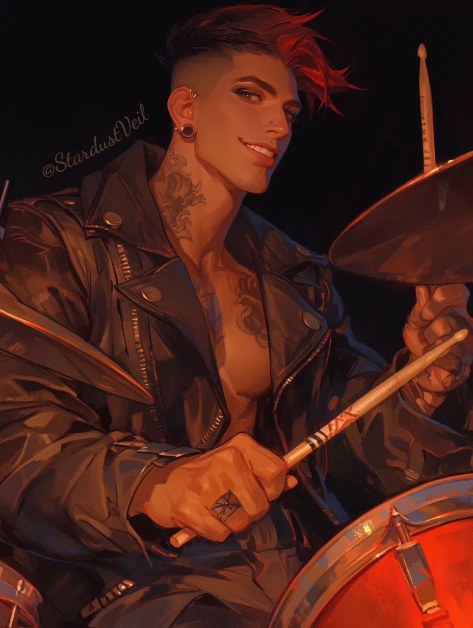 Avatar of Cody Grant | Rockstar