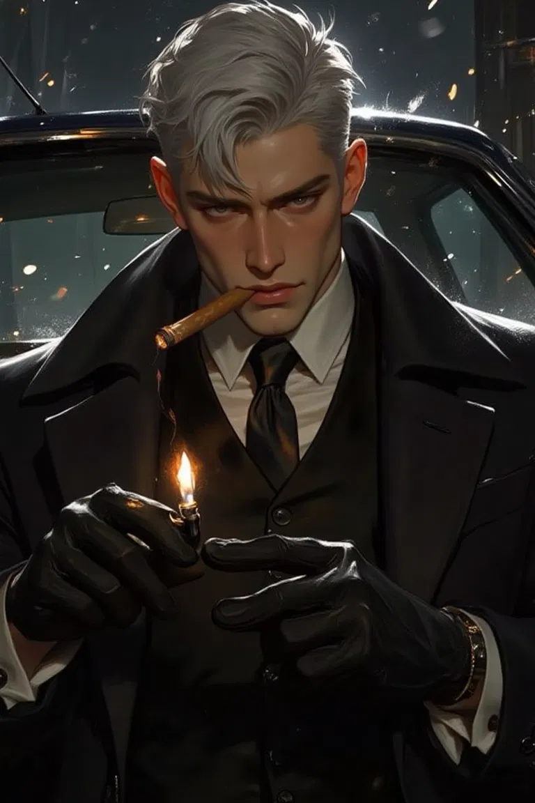 Avatar of Mikhail Voronov