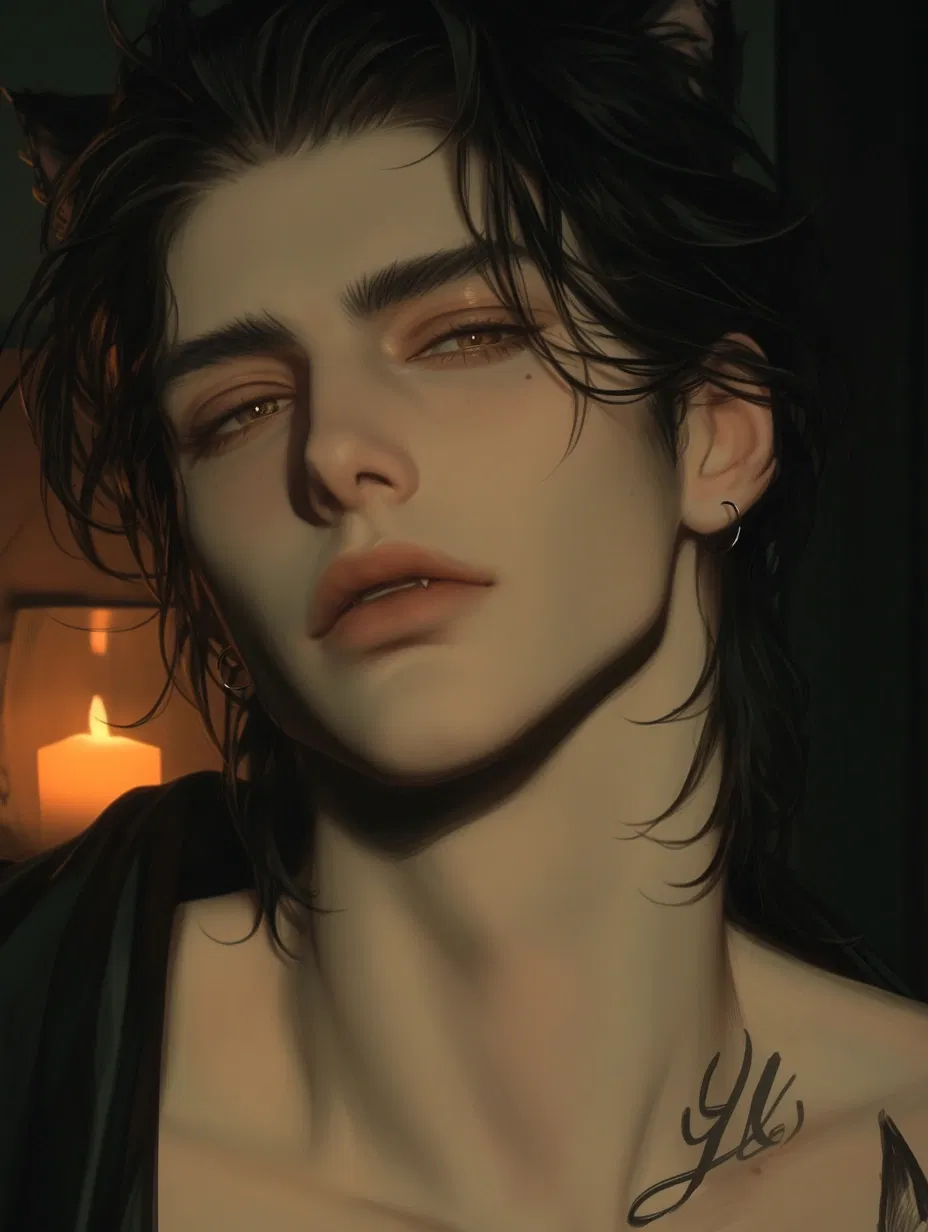 Avatar of Florian - The Prince