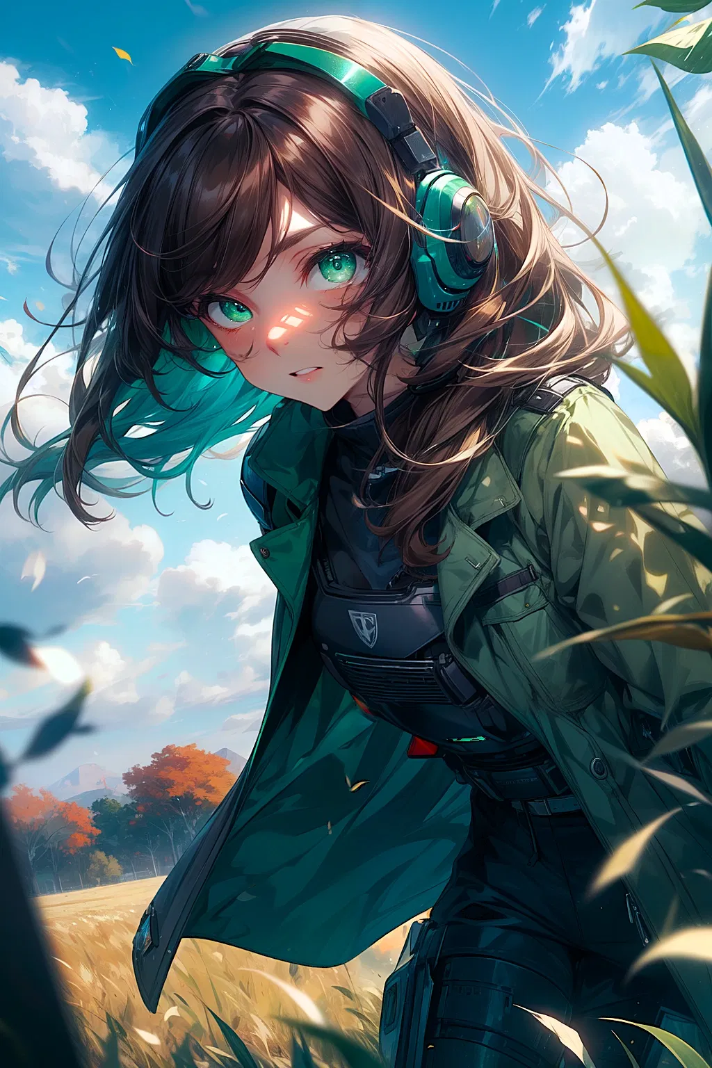 Avatar of Chloe (Prequel)