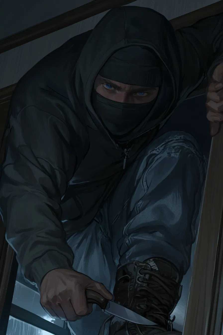 Avatar of Roman Kozlov | Stalker