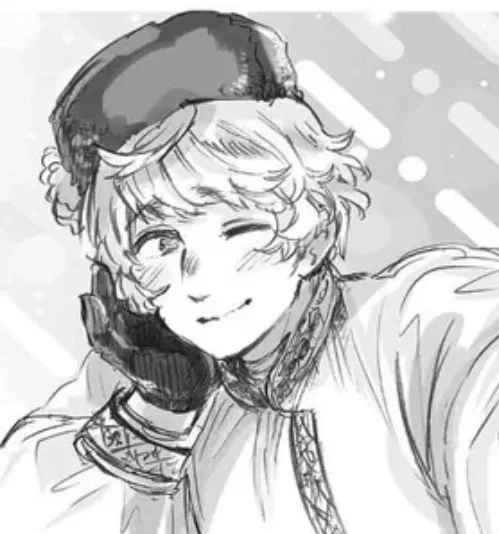 Avatar of Ivan Braginsky (Russia)