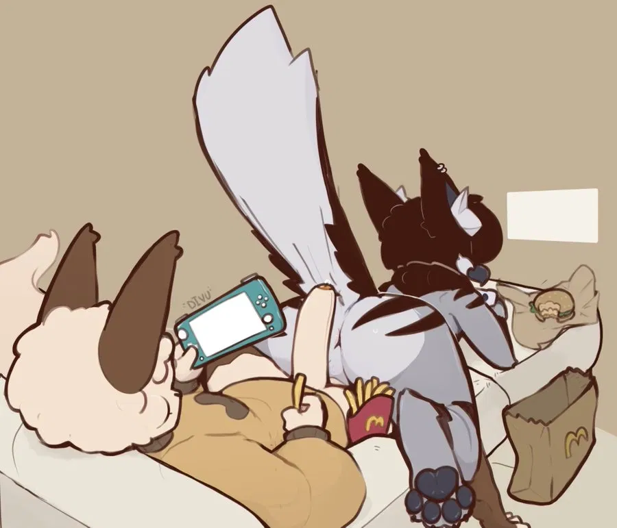 Avatar of Laze gaming (pov 1)