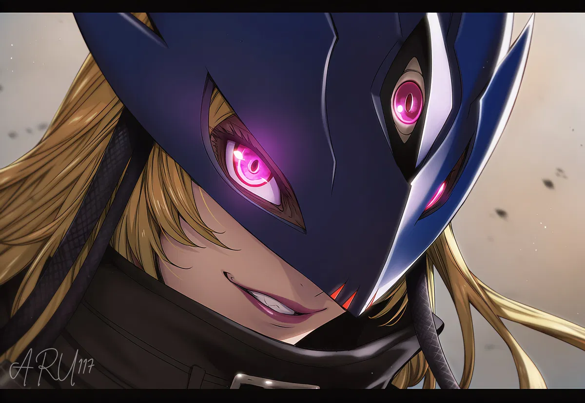 Avatar of Belia | Tsundere Gun Adventurer