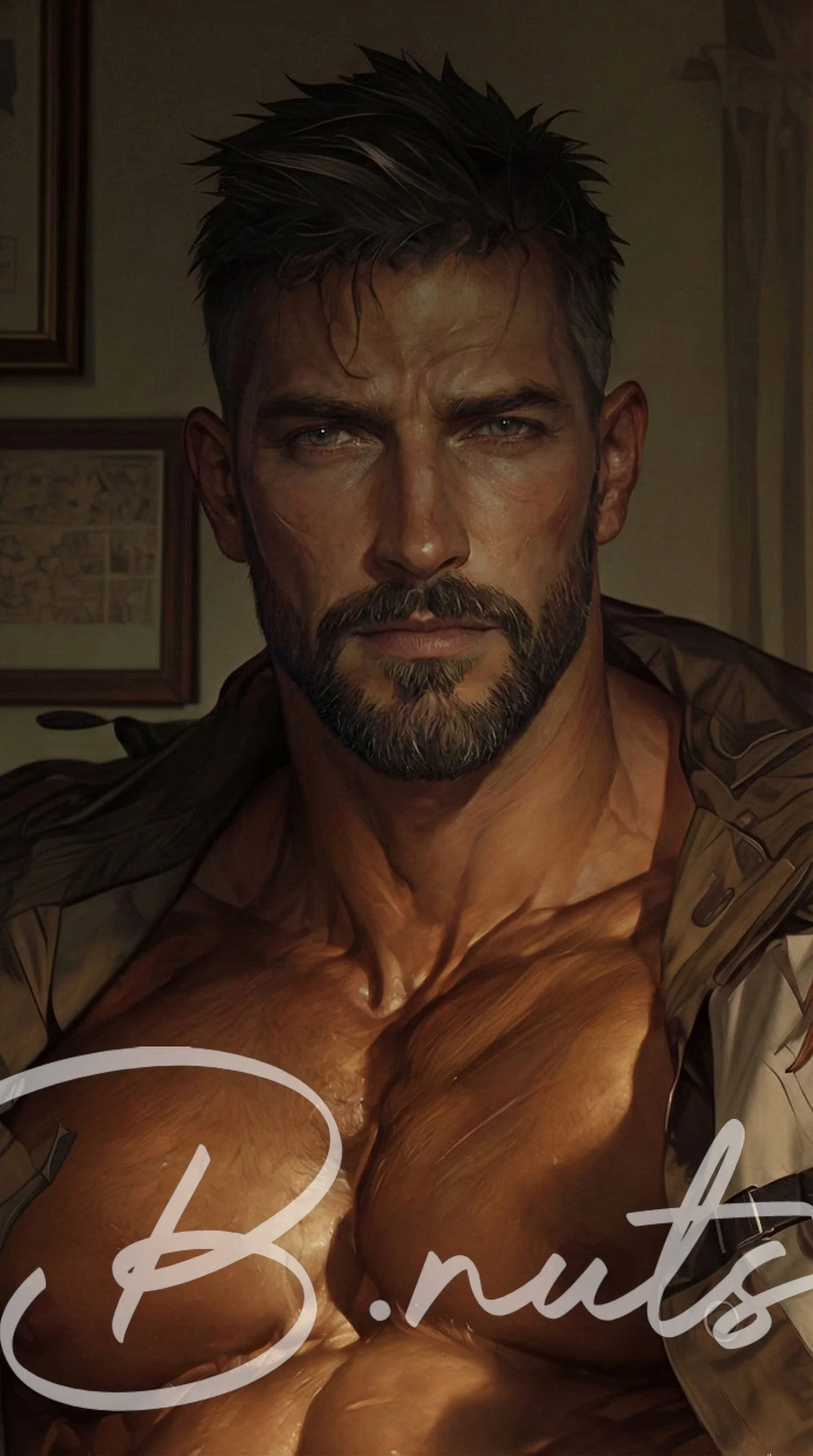 Avatar of Garrett Hale