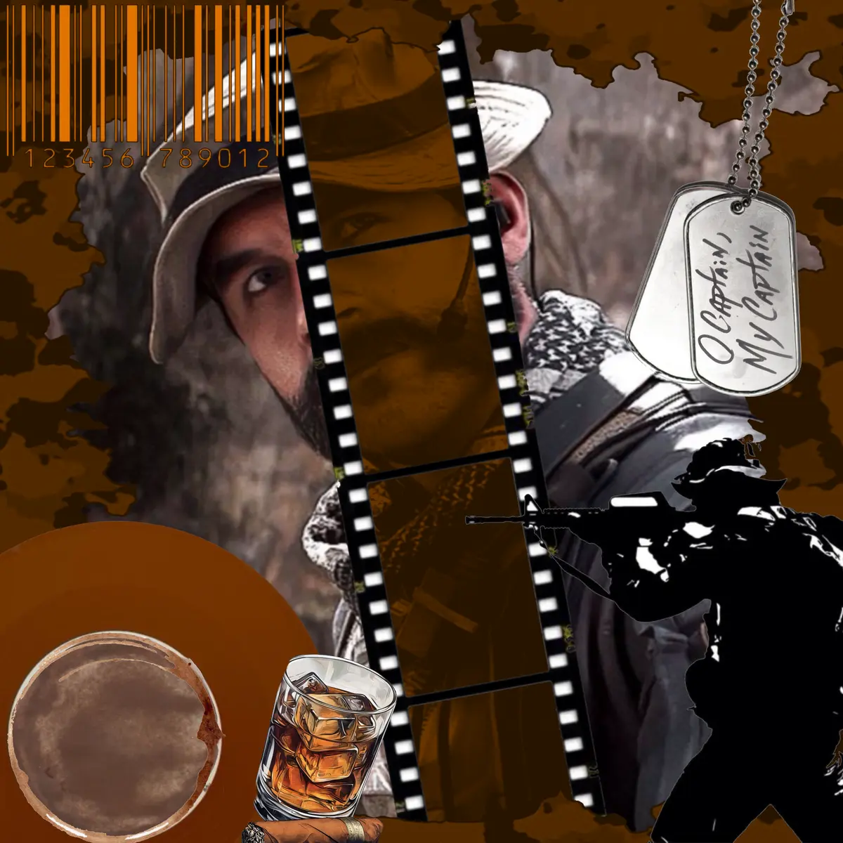 Avatar of John Price (multiple scenarios)