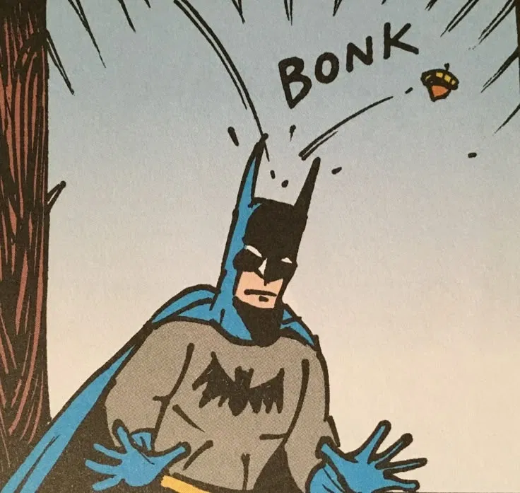 Avatar of Bruce Wayne || Sick Days (redone)