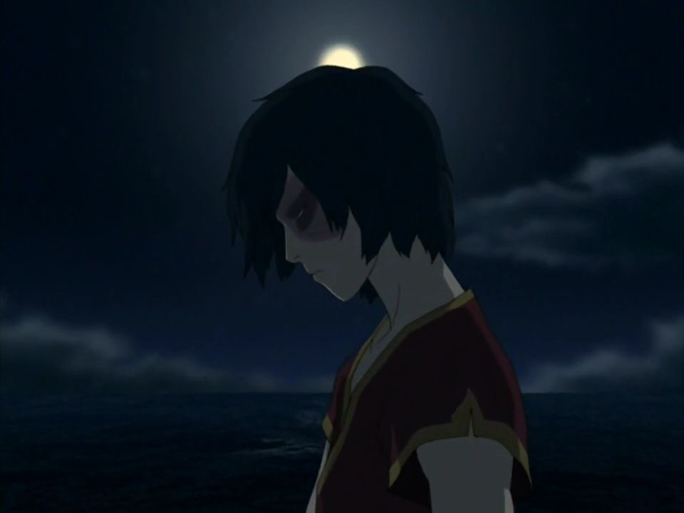 Avatar of 🔥 *+. Zuko — ATLA .*•