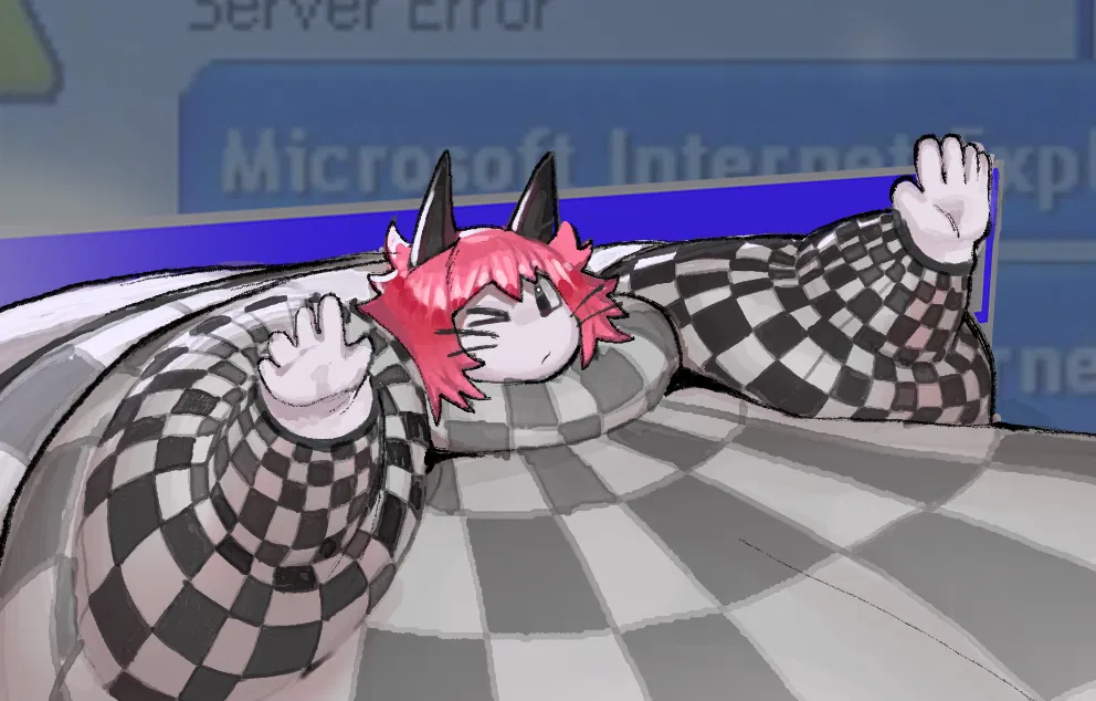 Avatar of Malware Blimp