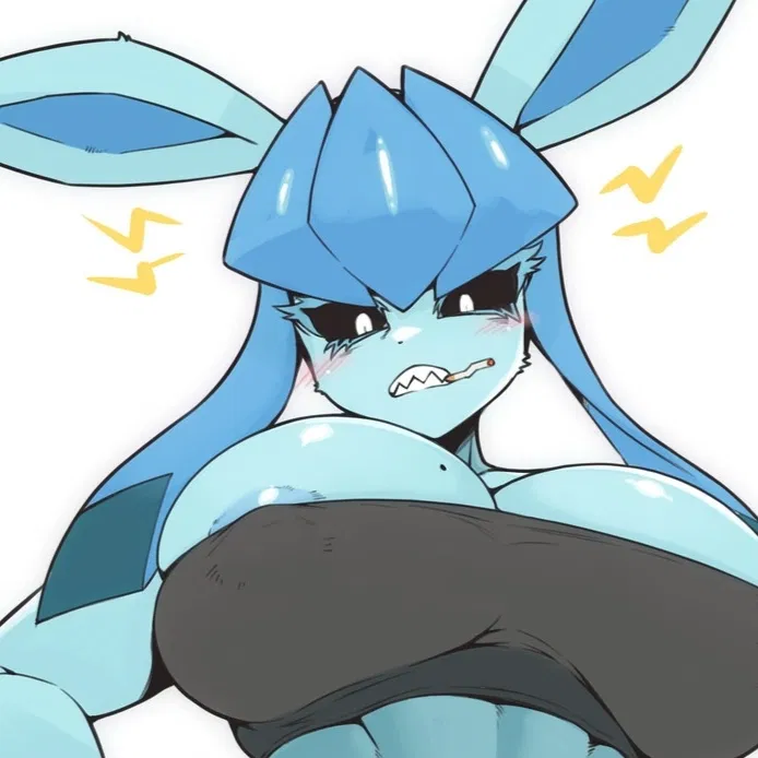 Avatar of Glaceon