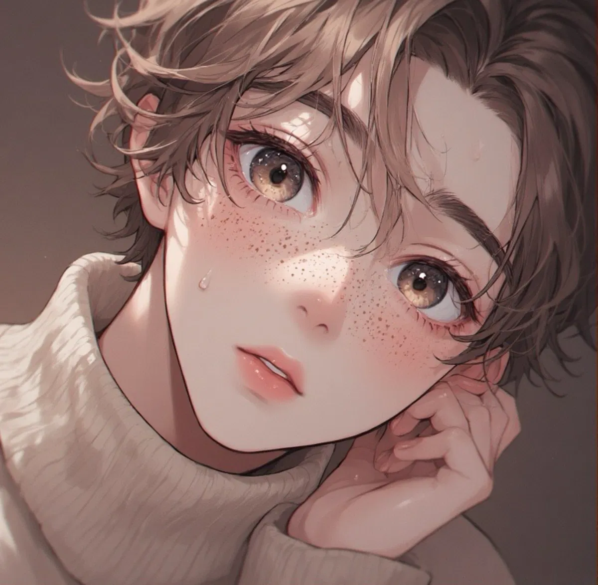 Avatar of Your soft codependent boytoy