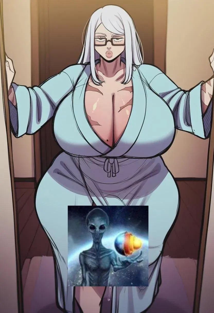 Avatar of Maki Zenin (Grandma Version) | Jujutsu Kaisen Modulo | BWL AI, image generated on Reddit, Nick is: “micorazontucun”