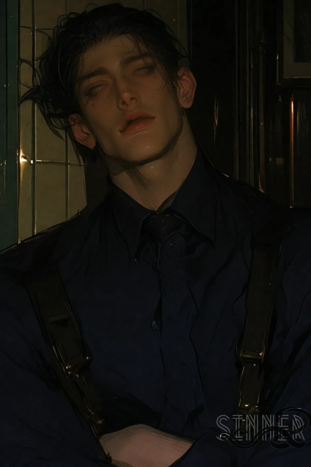 Avatar of Lee Kité