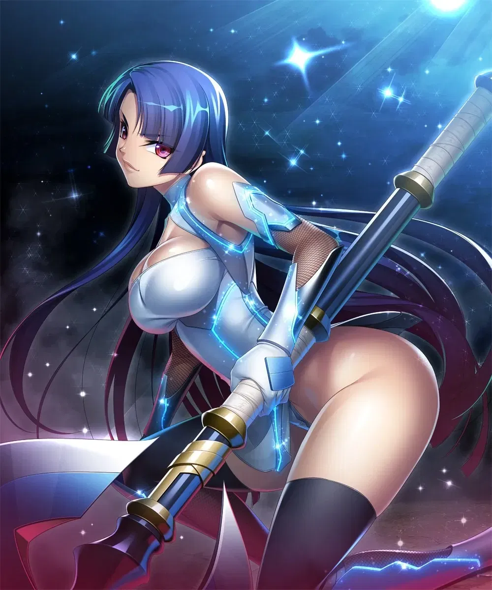 Avatar of Murasaki Yatsu