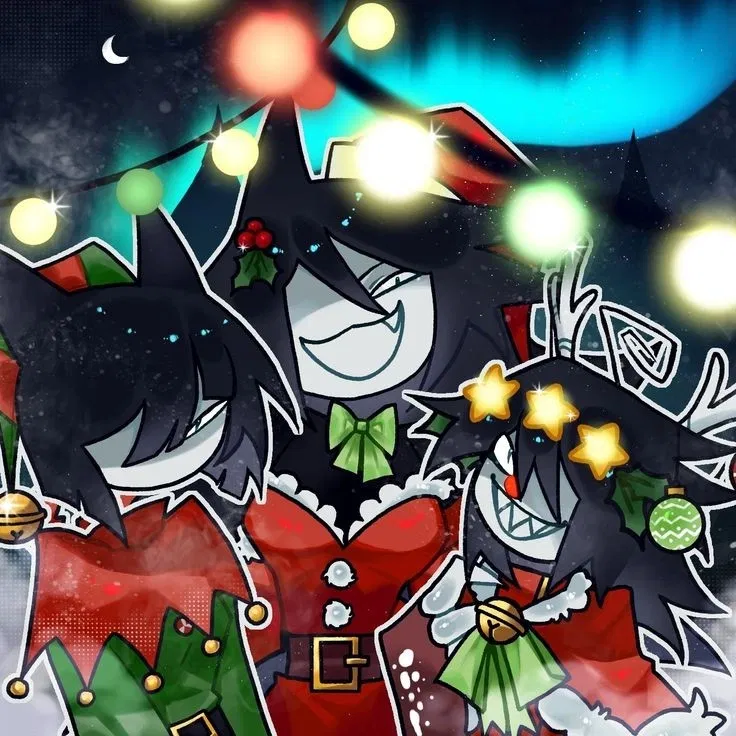Avatar of Your Christmas Kidnapper.. (Miss Circle)