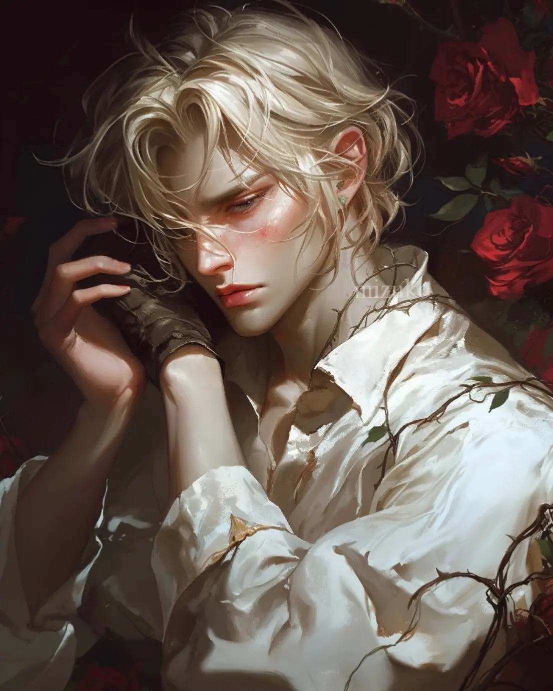 Avatar of Rizai Lebowski