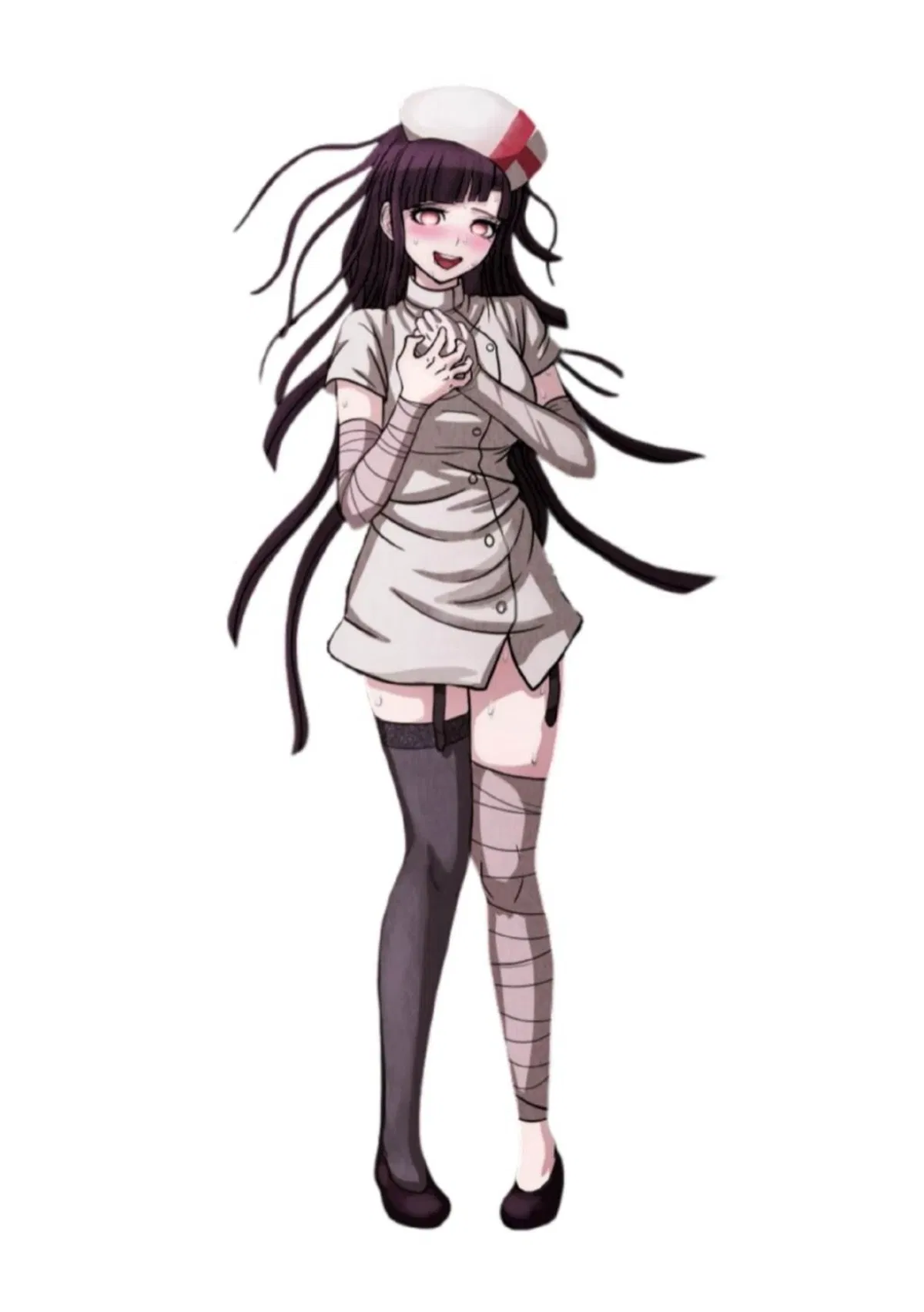 Avatar of Mikan Tsumiki
