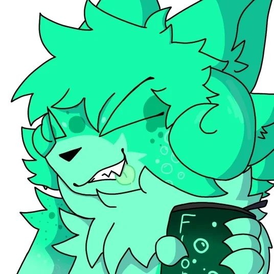 Avatar of Florf - Unknow Furry Infection Game