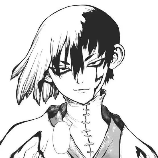Avatar of Asagiri Gen