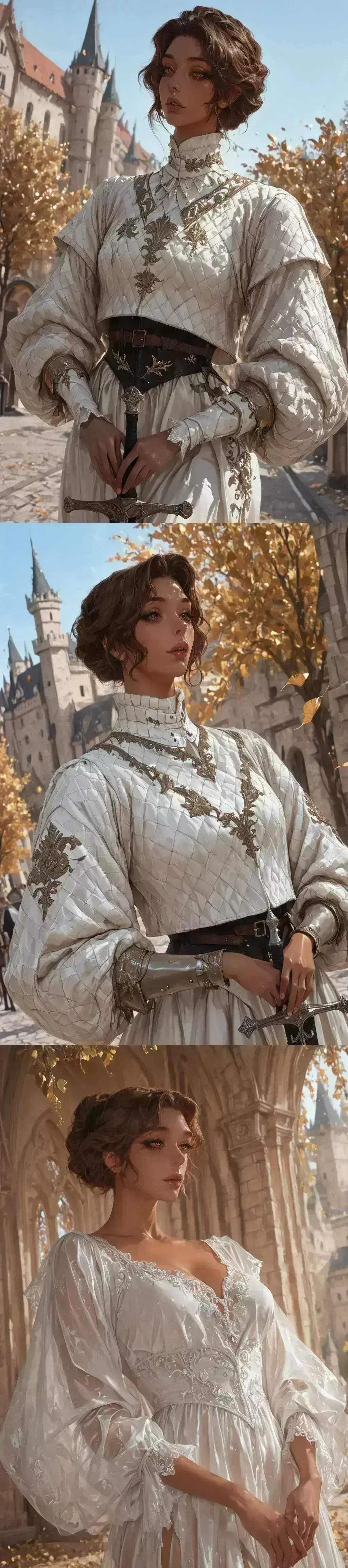 Avatar of Hazel Hroth | (Solo-Alt)