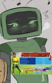 Avatar of Softdom Futa Vee || Dandy's World