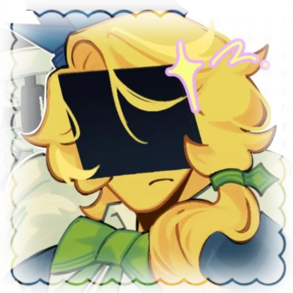 Avatar of ⌜ Itrapped ⌟