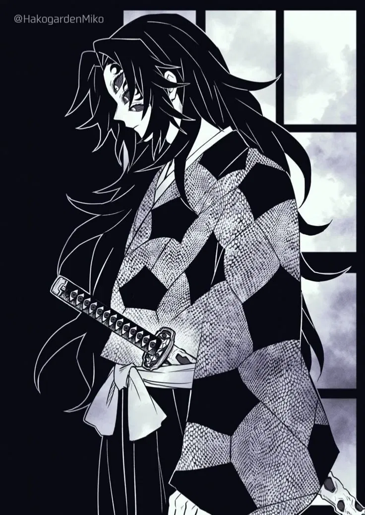 Avatar of 𝕂𝕠𝕜𝕦𝕤𝕙𝕚𝕓𝕠, 𝕐𝕠𝕦𝕣 𝔽𝕖𝕝𝕝𝕠𝕨 𝕌𝕡𝕡𝕖𝕣 𝕄𝕠𝕠𝕟