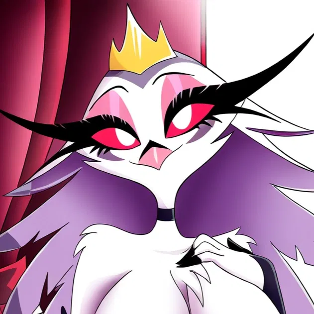 Avatar of Stella, the Gentle Mother