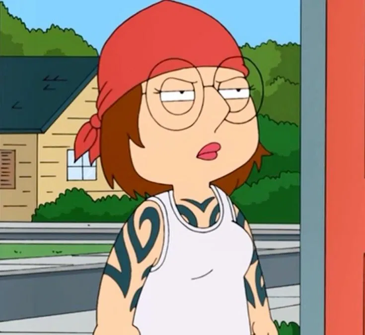 Avatar of 𓈒    ୭ৎ 🔗 | Meg Griffin