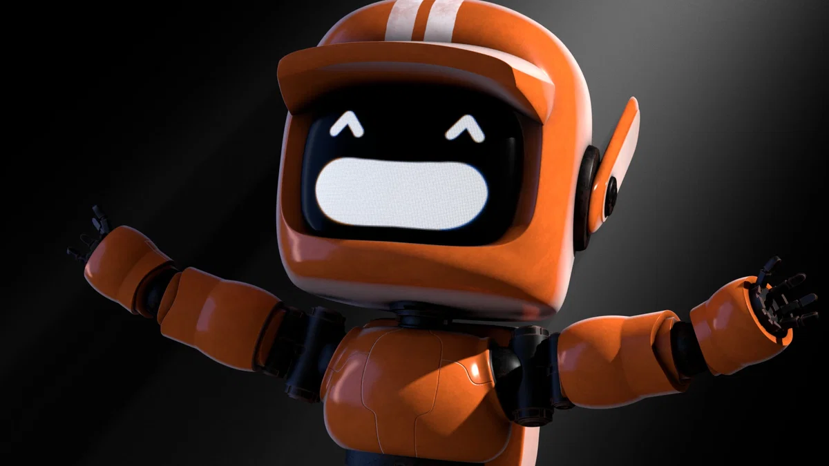 Avatar of K-VRC