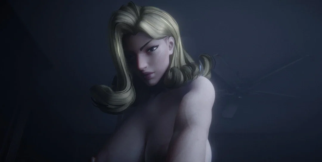 Avatar of Emma Frost (The White Queen)