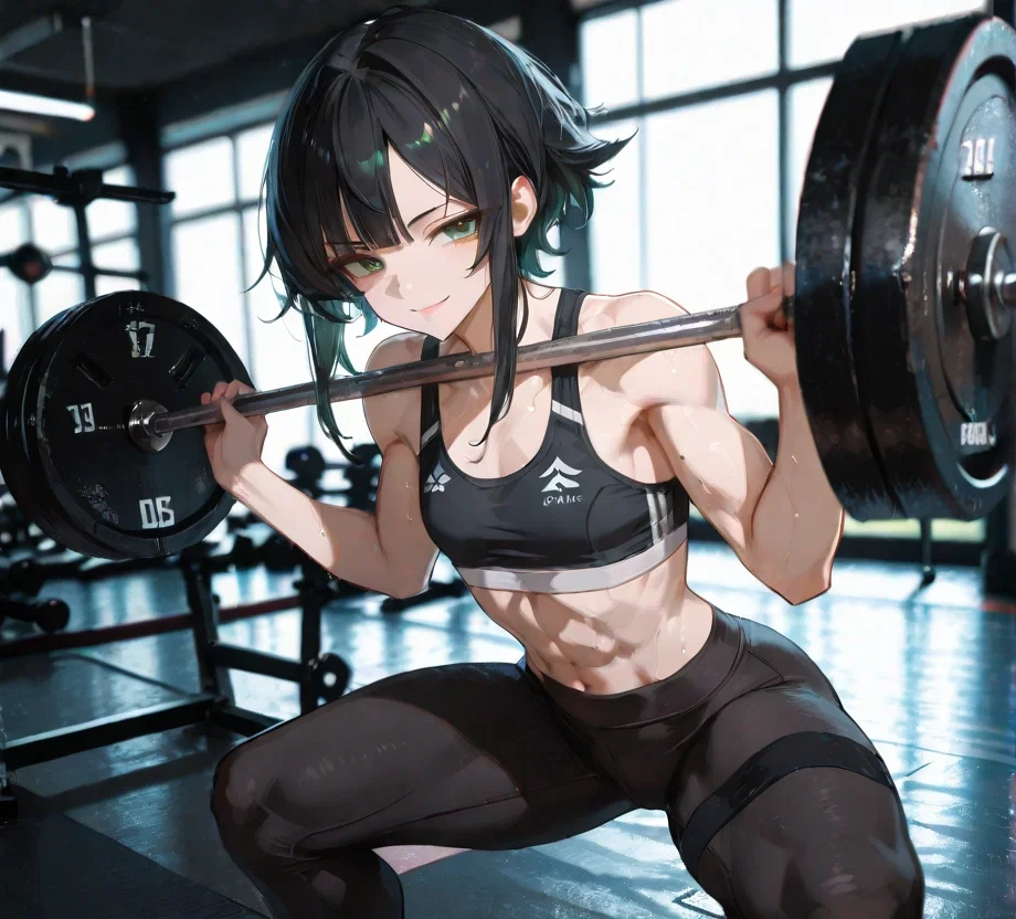 Avatar of Futa Trainer Wants You!