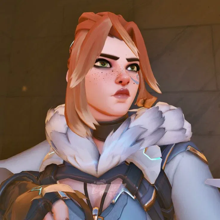 Avatar of Freja Skov - Overwatch 2