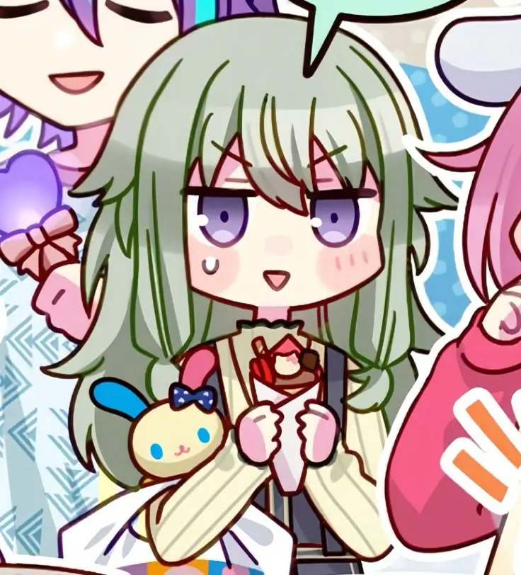 Avatar of Nene Kusanagi