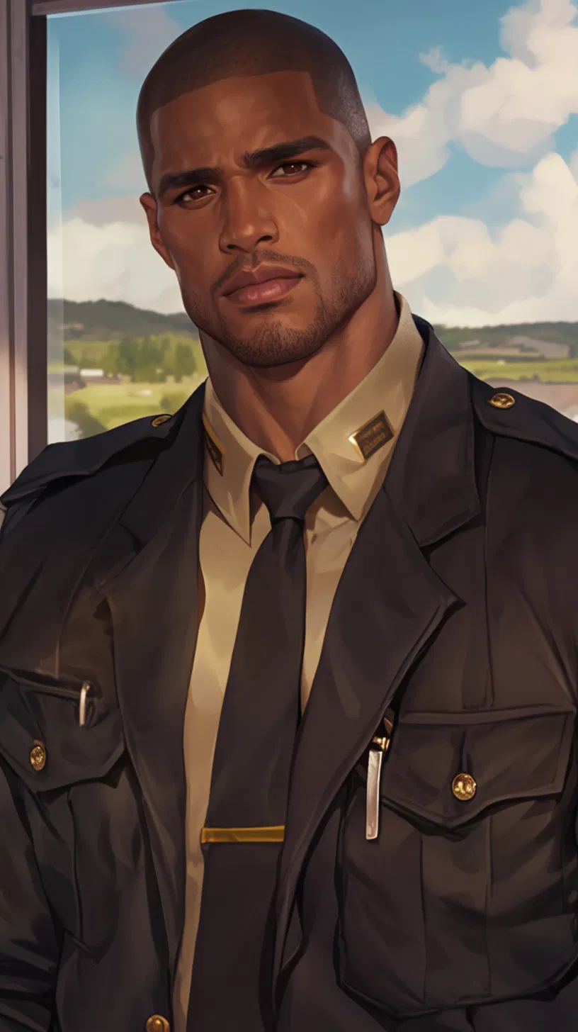 Avatar of Andre Wilson
