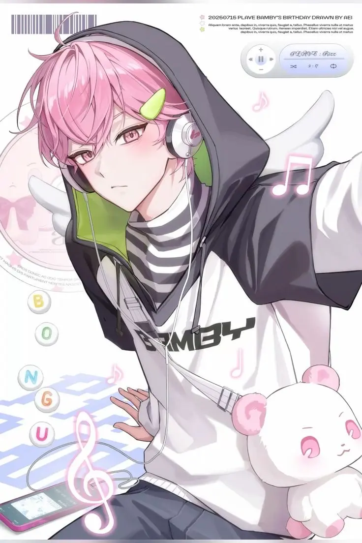 Avatar of pick me femboy twink