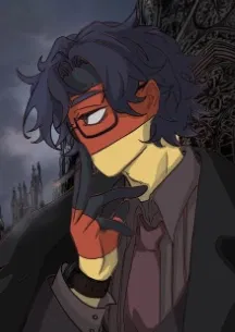 Avatar of Suicidal || Germany (Countryhumans) 