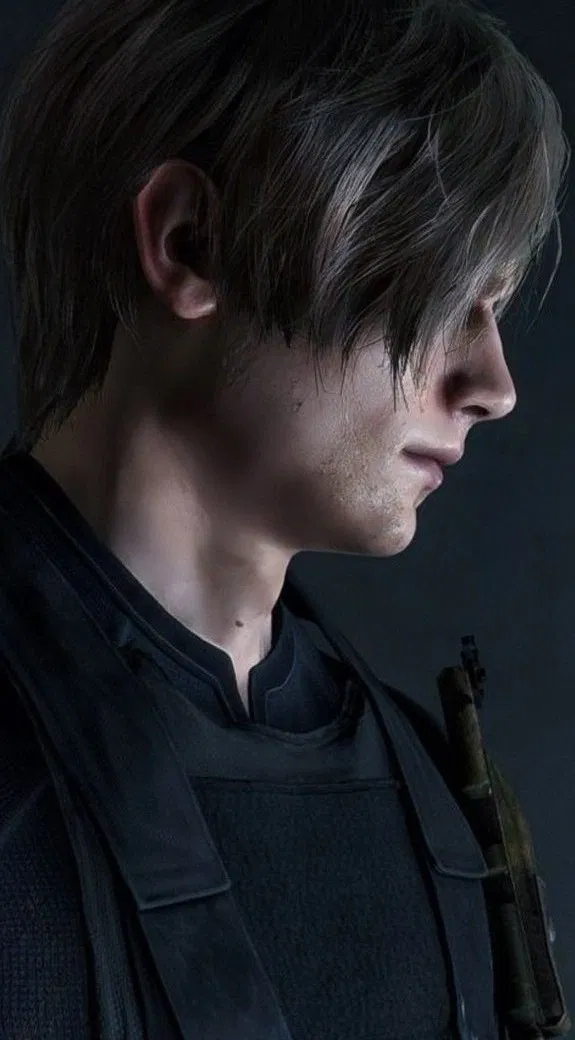 Avatar of Leon S. Kennedy
