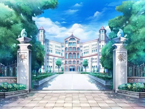 Avatar of Alpine University | Free Use College