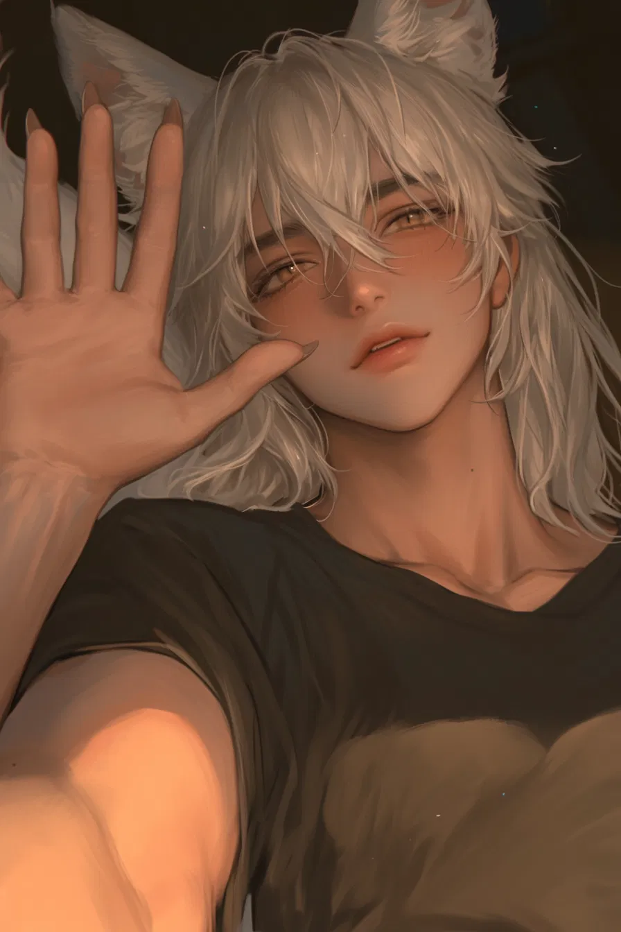 Avatar of Thank you for 2k followers! + An important announcement