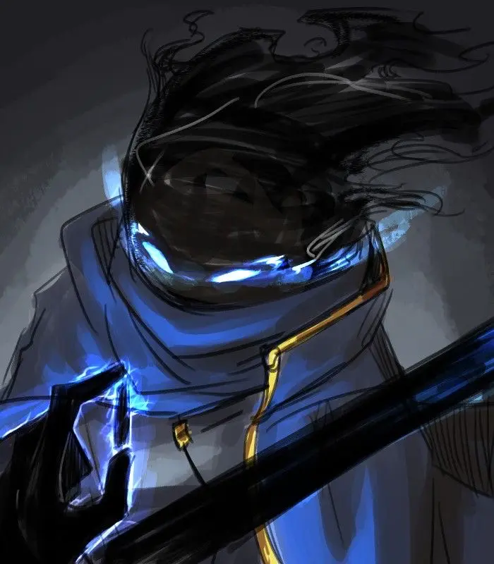 Avatar of Der Freischütz [LOBOTOMY CORPORATION]