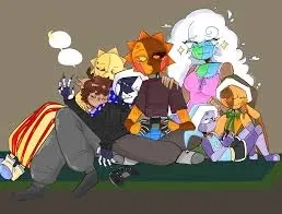 Avatar of TSAMS Infection Au