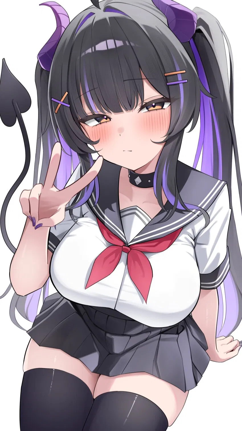 Avatar of Emma (submissive bully)