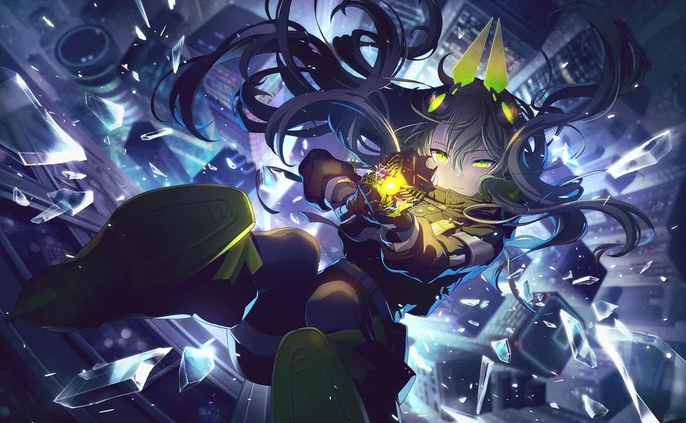 Avatar of ★ NENE KUSANAGI ★