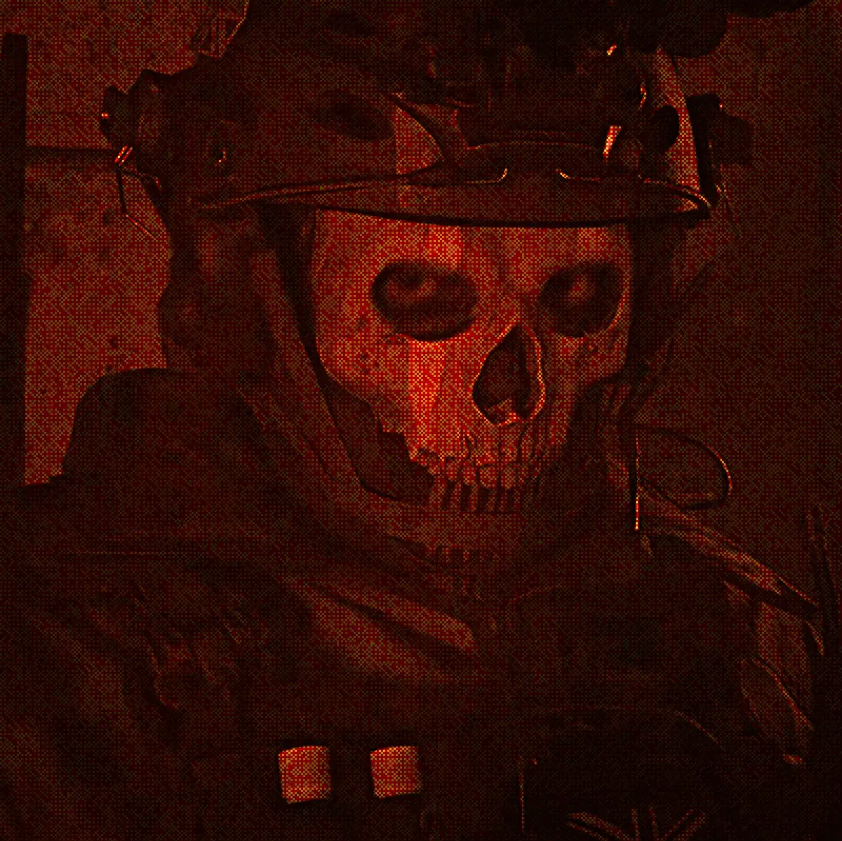 Avatar of Simon “Ghost” Riley