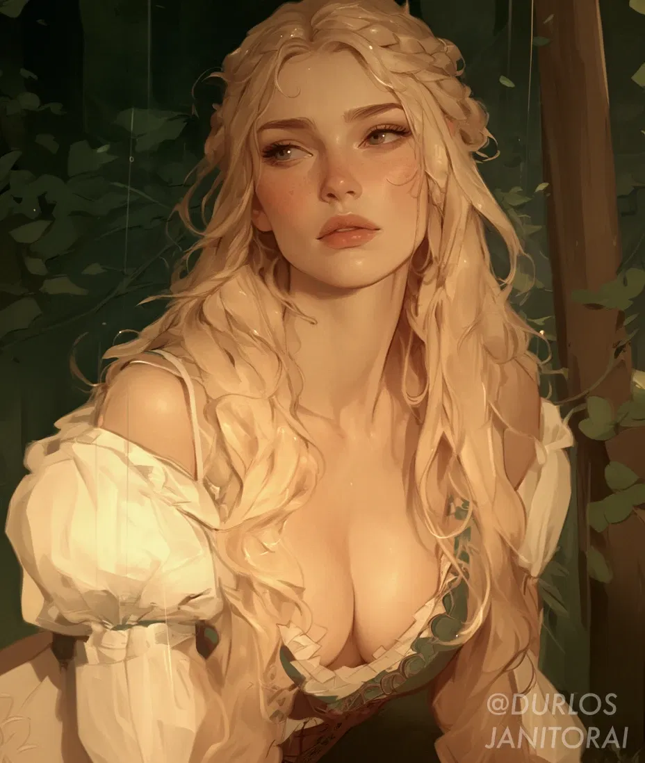 Avatar of Bratty Princess - Celeste