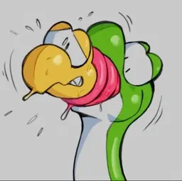 Avatar of Yoshi