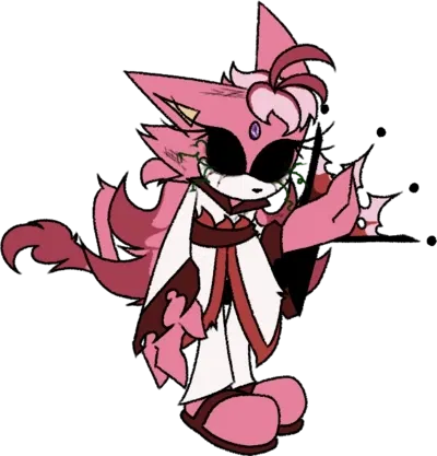 Avatar of Blossom blaze TF