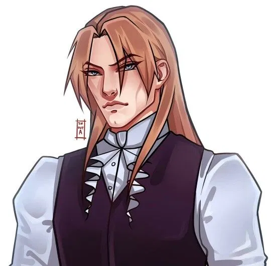 Avatar of Валтор из Винкс